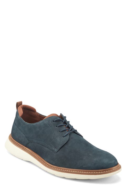 Mather Plain Toe Oxford