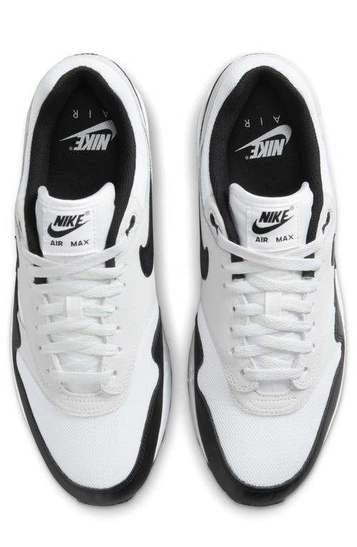 Nike Air Max 1 Essential Sneaker
