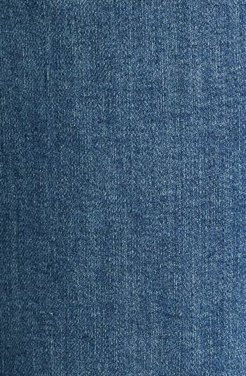 Bennett High Waist Ankle Flare Jeans