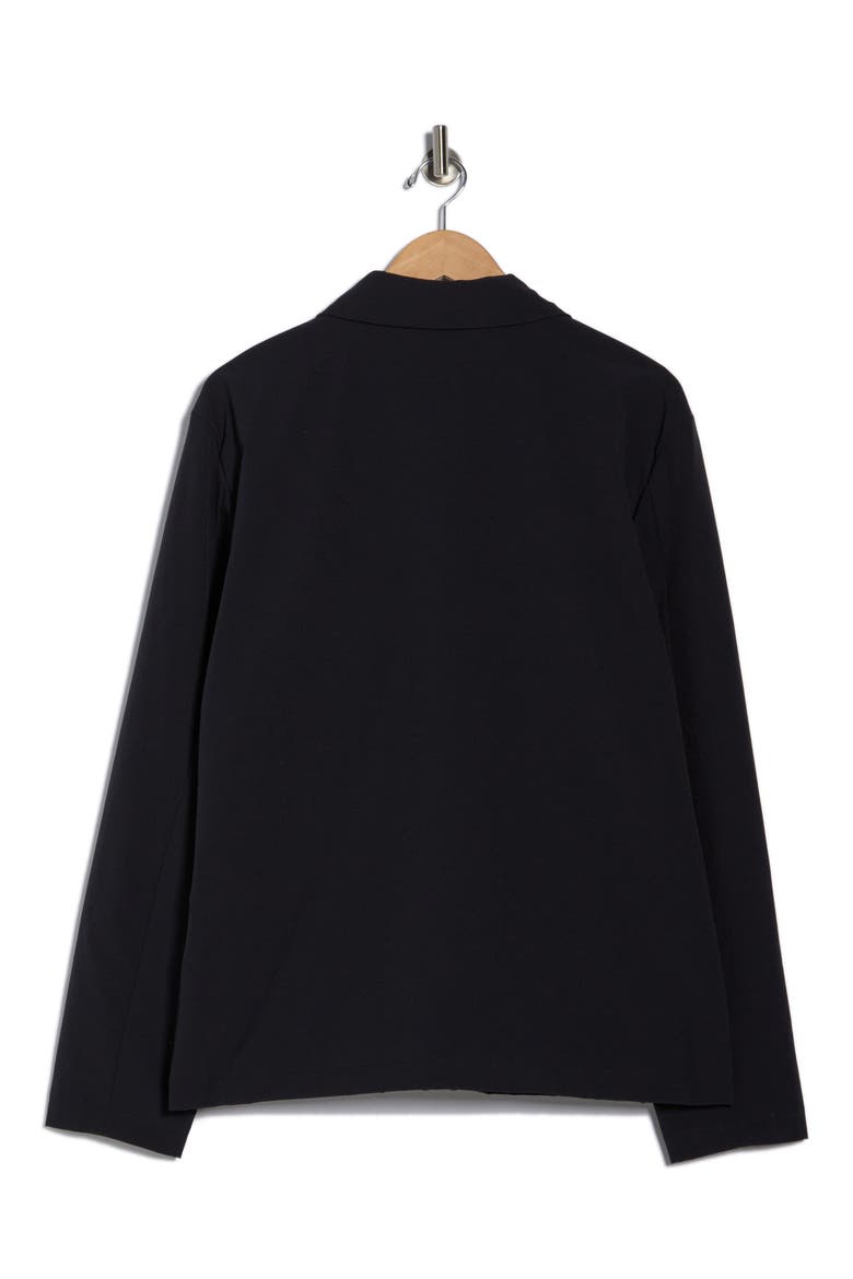 Mechanic Jacket, Alternate, color, BLACK