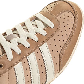 Tokyo Low Top Suede Sneaker