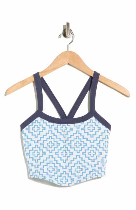 FP Movement by Free People All Clear Jacquard Camisole