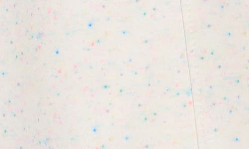 Yogalicious Jublilee Confetti Scuba Knit Shorts
