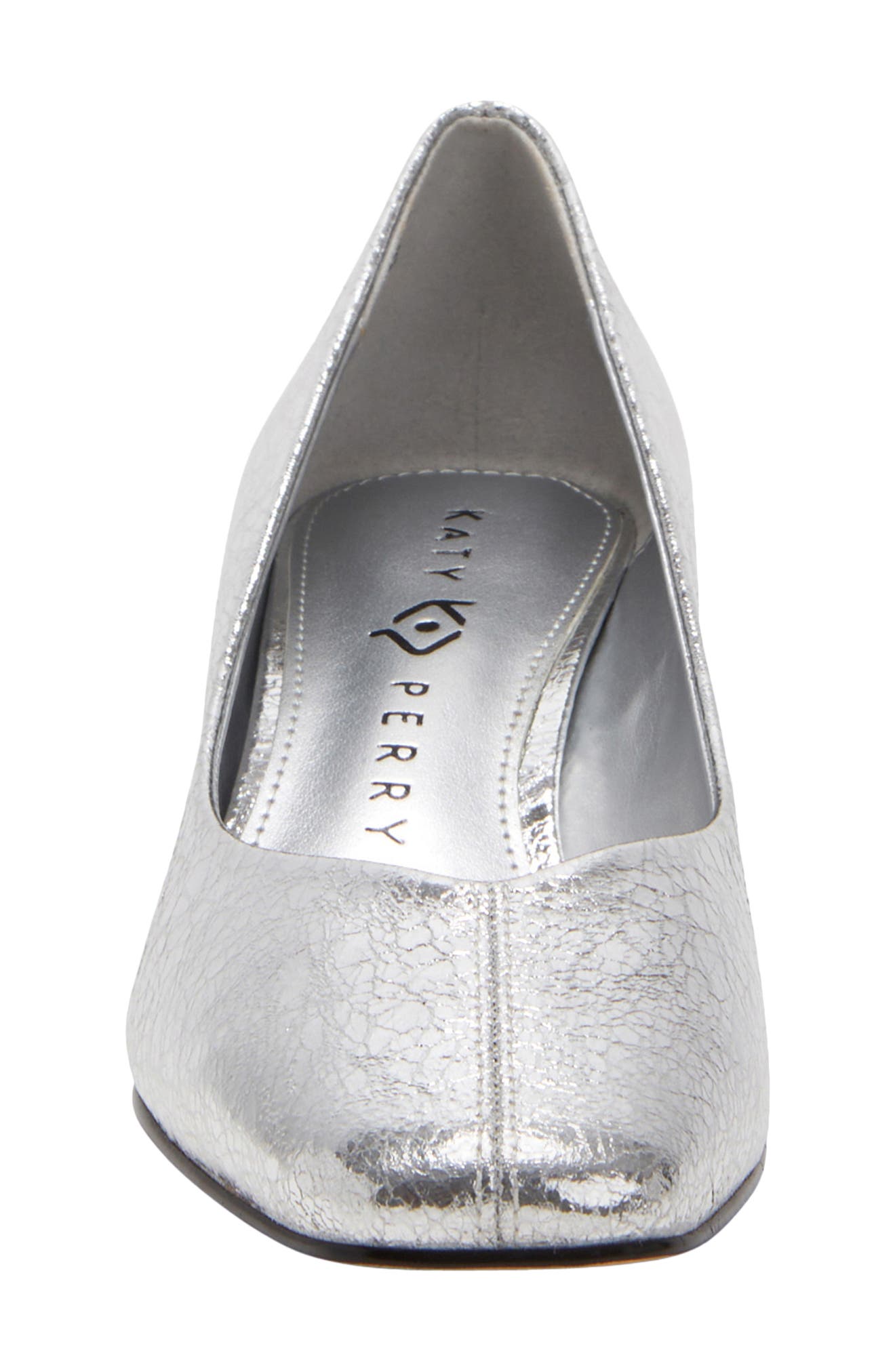 Katy Perry The Laterr Pump, Alternate, color, 