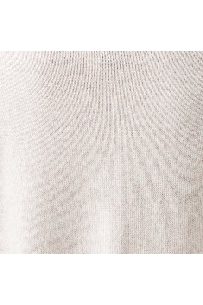 Addison Nursing Knit, Alternate, color, Mink