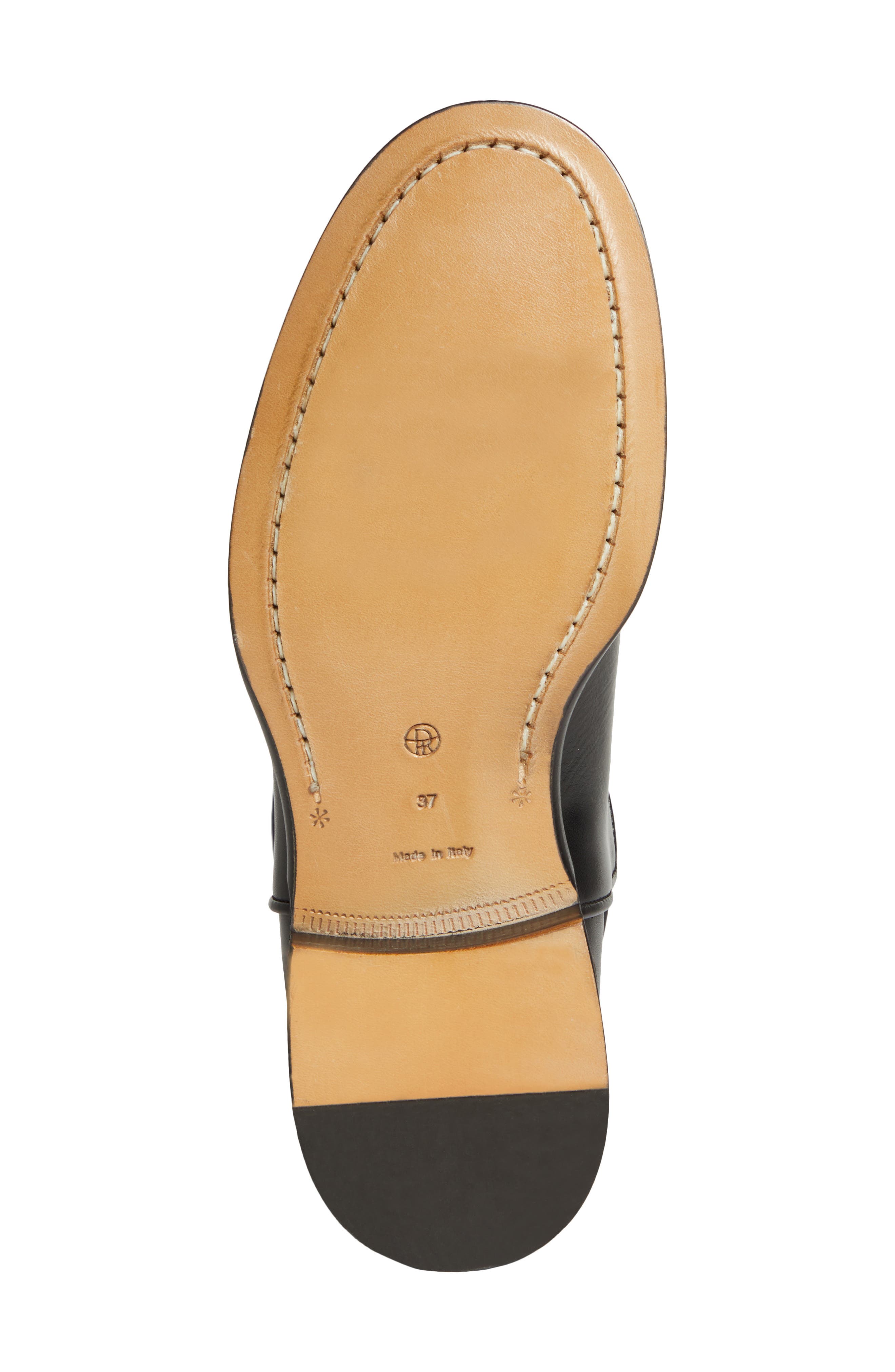 The Row Nobilis Riding Boot, Alternate, color, 