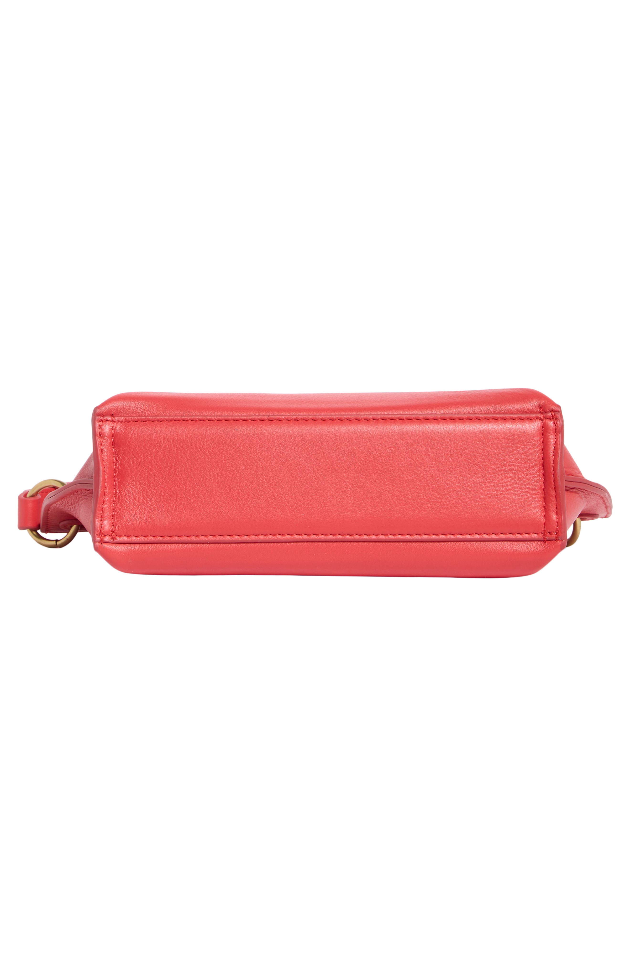 Ellah Crossbody Bag, Alternate, color, POPPY