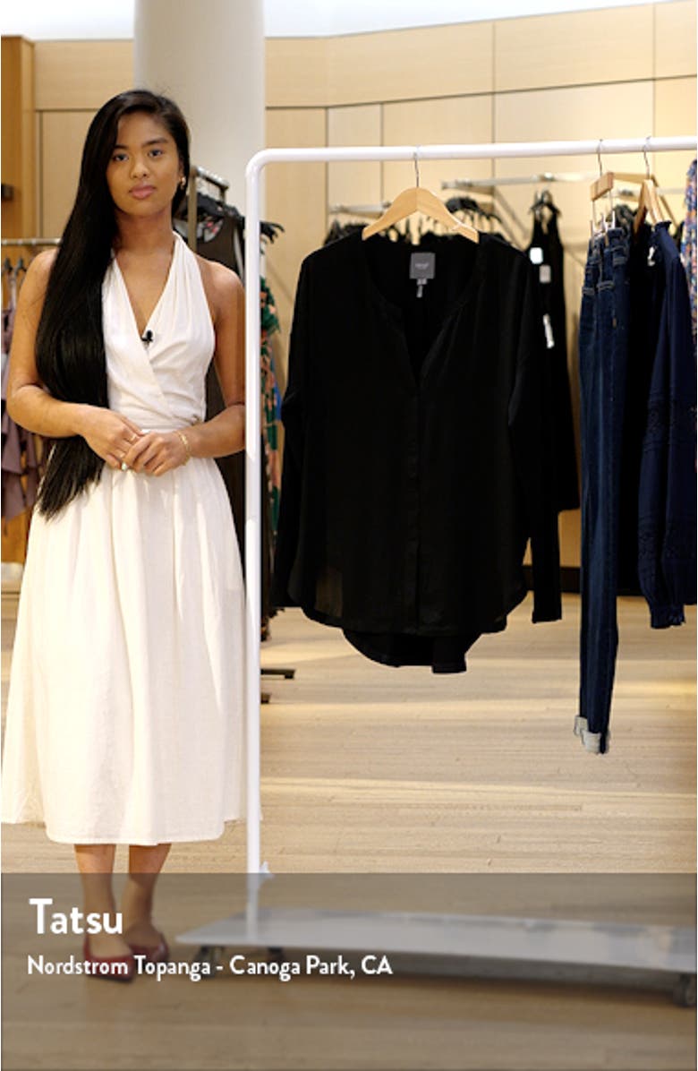 Millie Top, sales video thumbnail