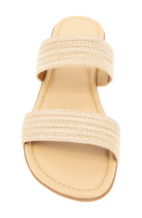 Andre Assous André Assous Nabila Flat Sandal