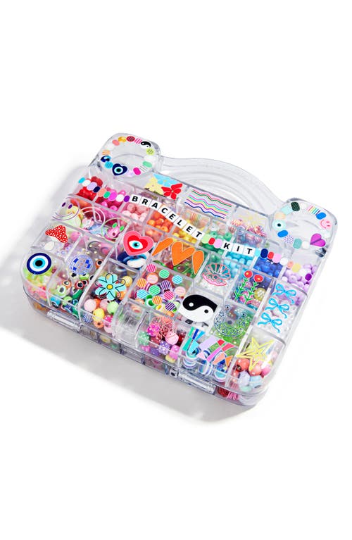 Baublebar Bracelet Bead Kit In Multi