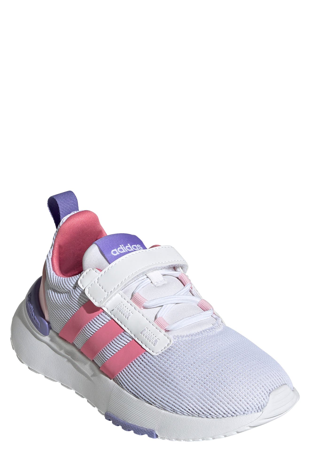 adidas Racer TR21 Sneaker, Main, color, 