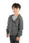 selected Dark Gray