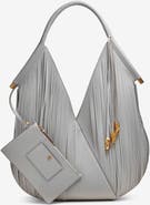 Donna Karan New York Baldwin Lasercut Shoulder