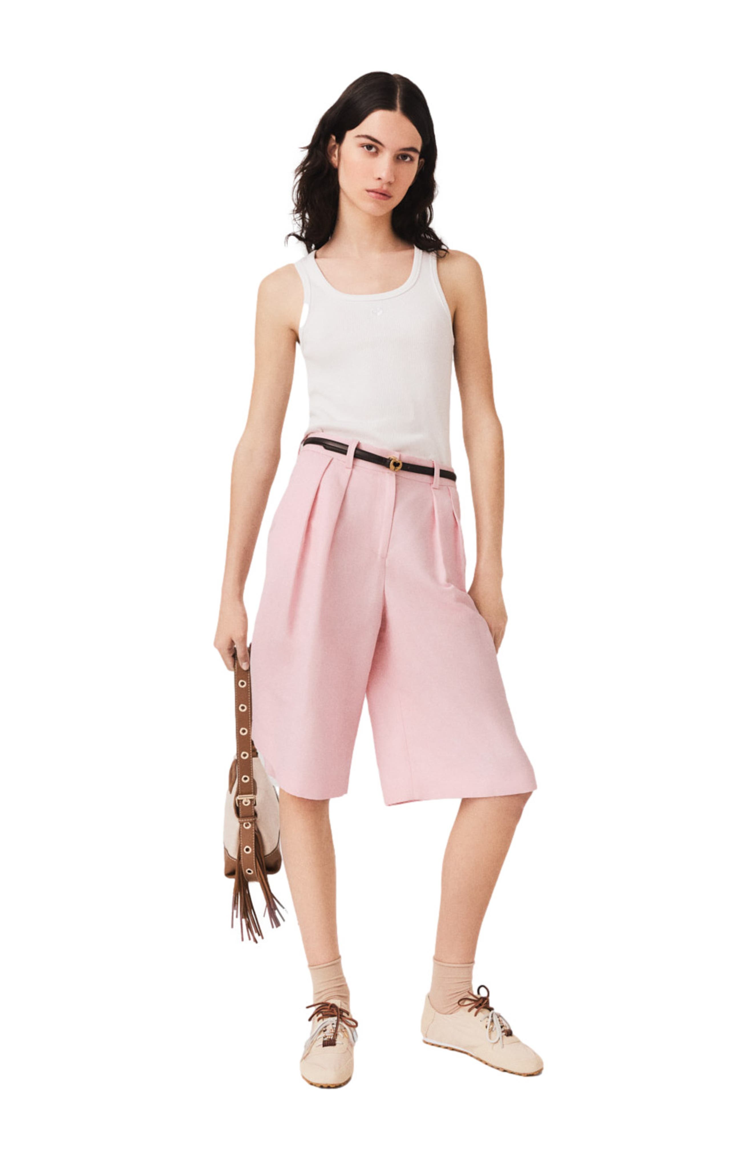 selected Pink