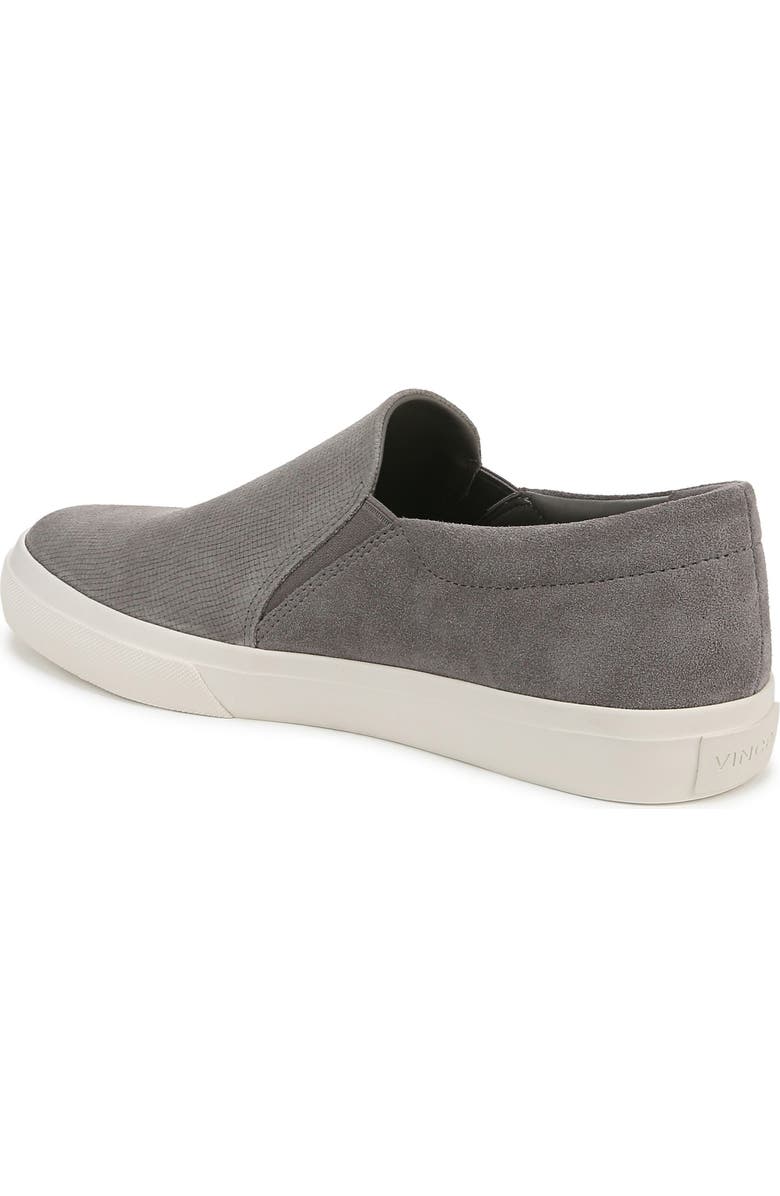 Vince Farran Sneaker, Alternate, color, Smoke Grey