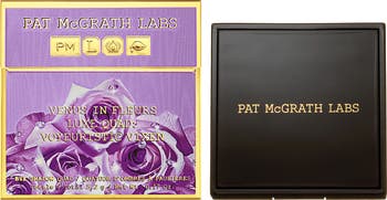 Pat Mcgrath Labs Venus in deals Fleurs Luxe Quad Palette NIB