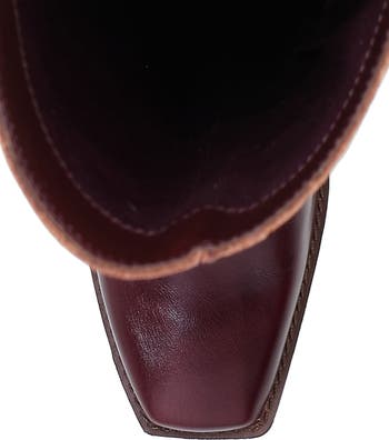 Sangeti Knee High Boot