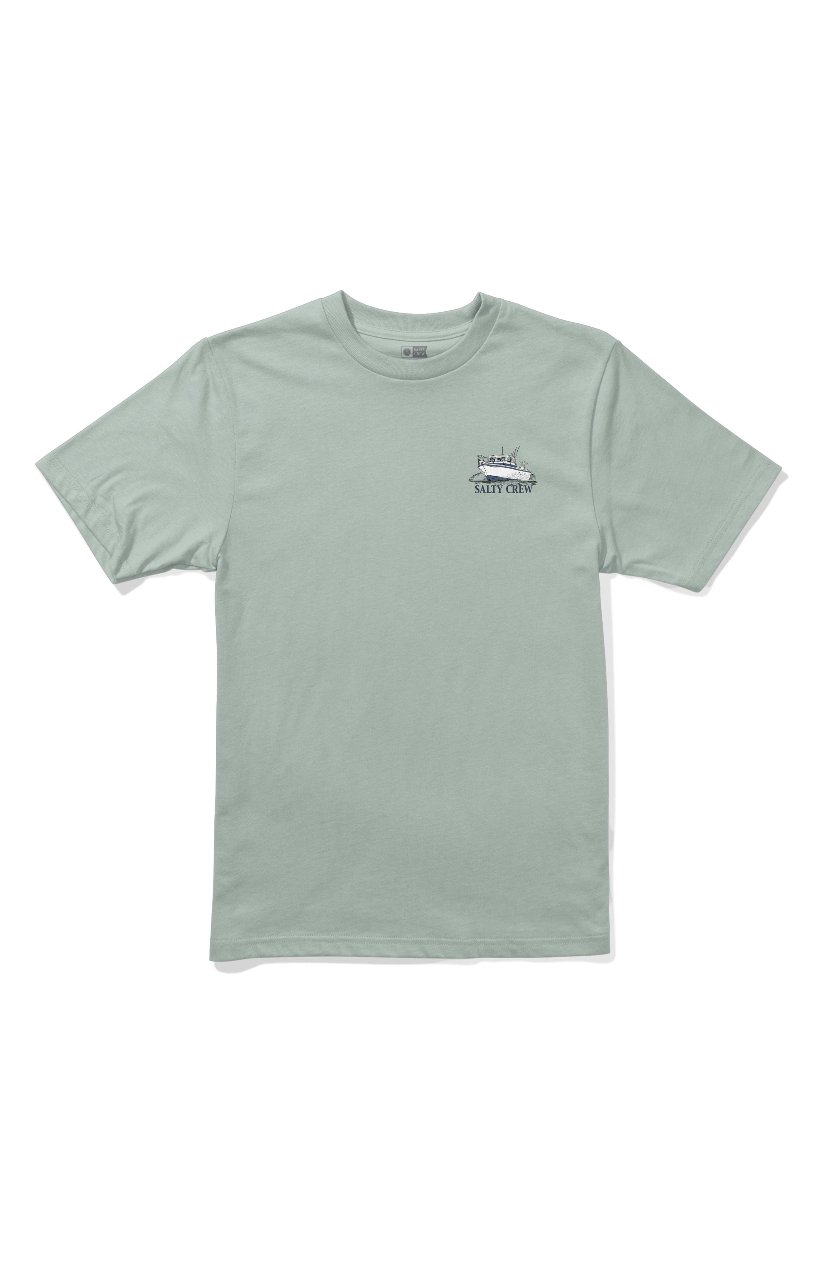 AQUA GREY