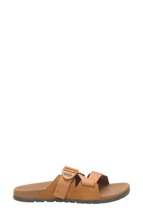 Chaco Lowdown Slide Sandal