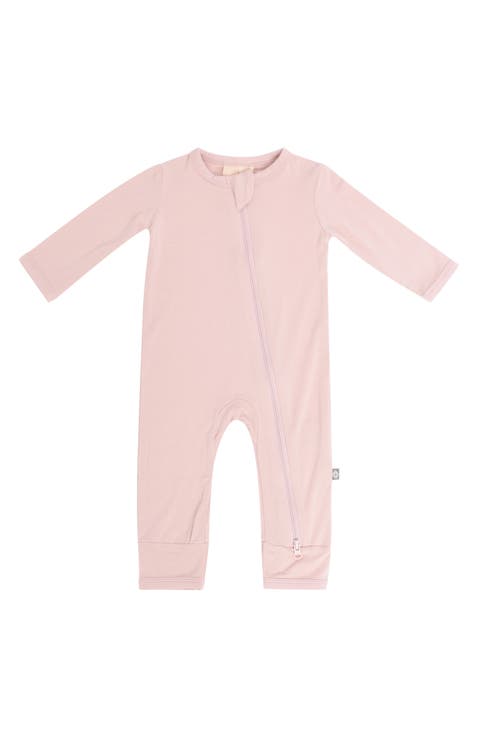 Zip-Up Romper (Baby)