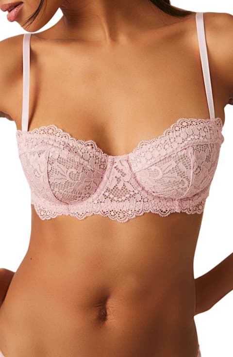 Intimately FP Maya Underwire Convertible Bra