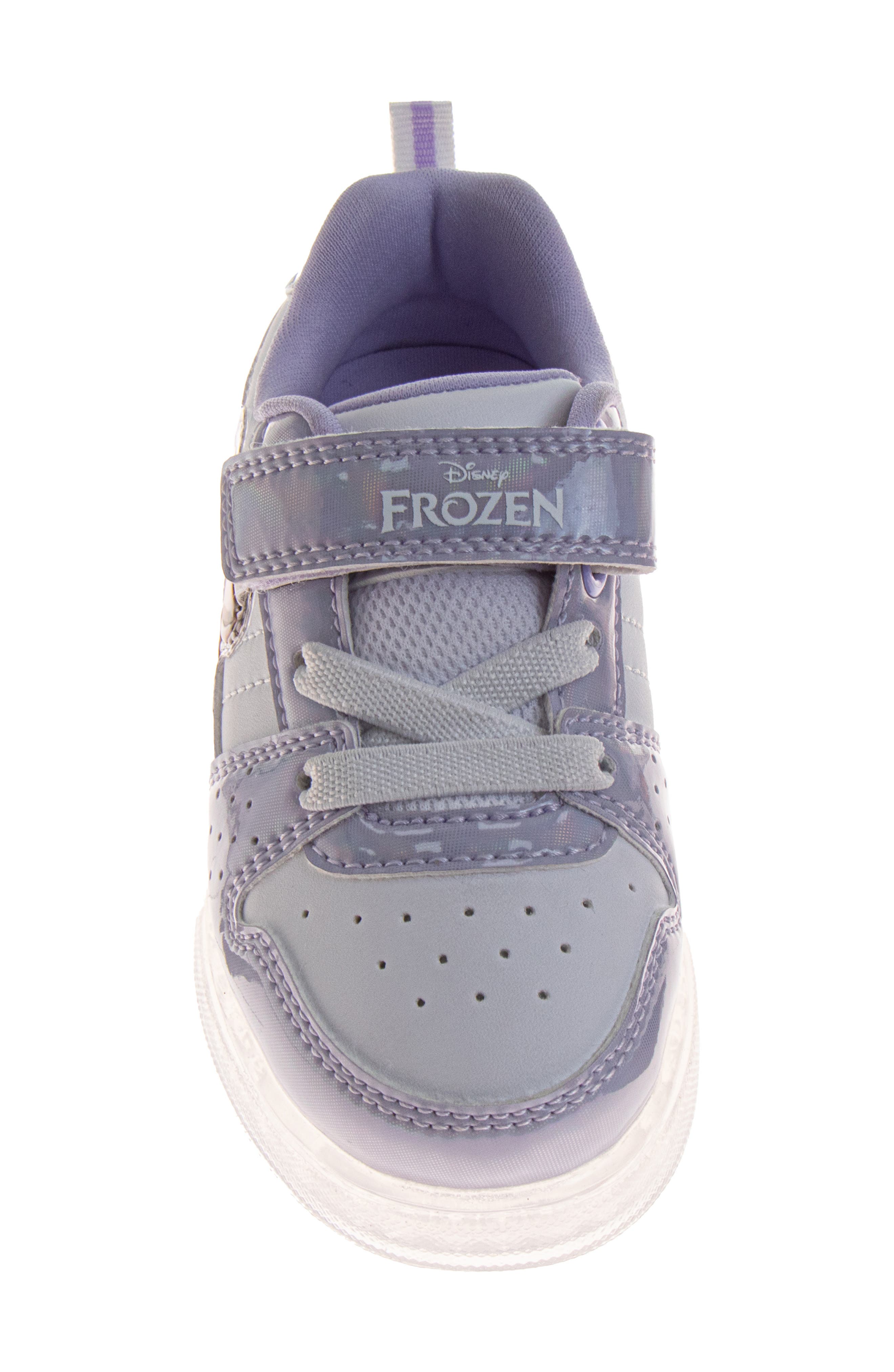 JOSMO x Disney<sup>®</sup> Kids' Frozen Sneaker, Alternate, color, 