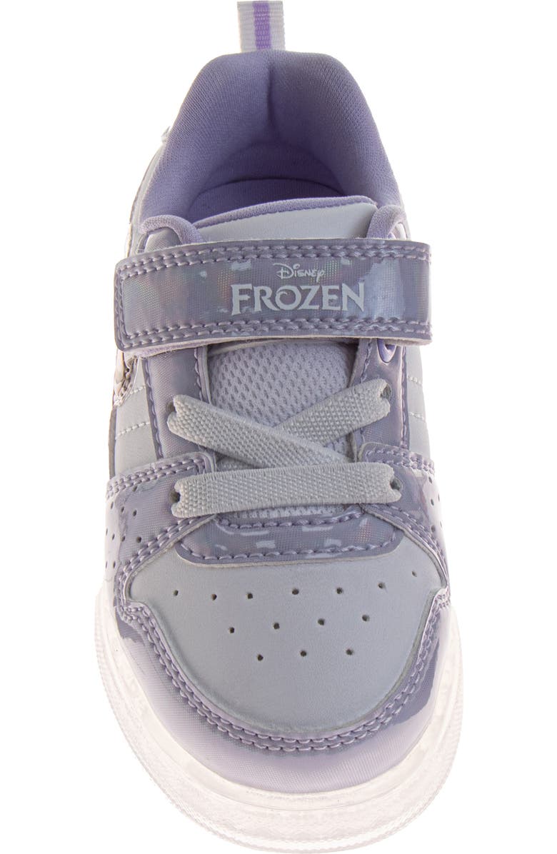 JOSMO x Disney<sup>®</sup> Kids' Frozen Sneaker, Alternate, color,