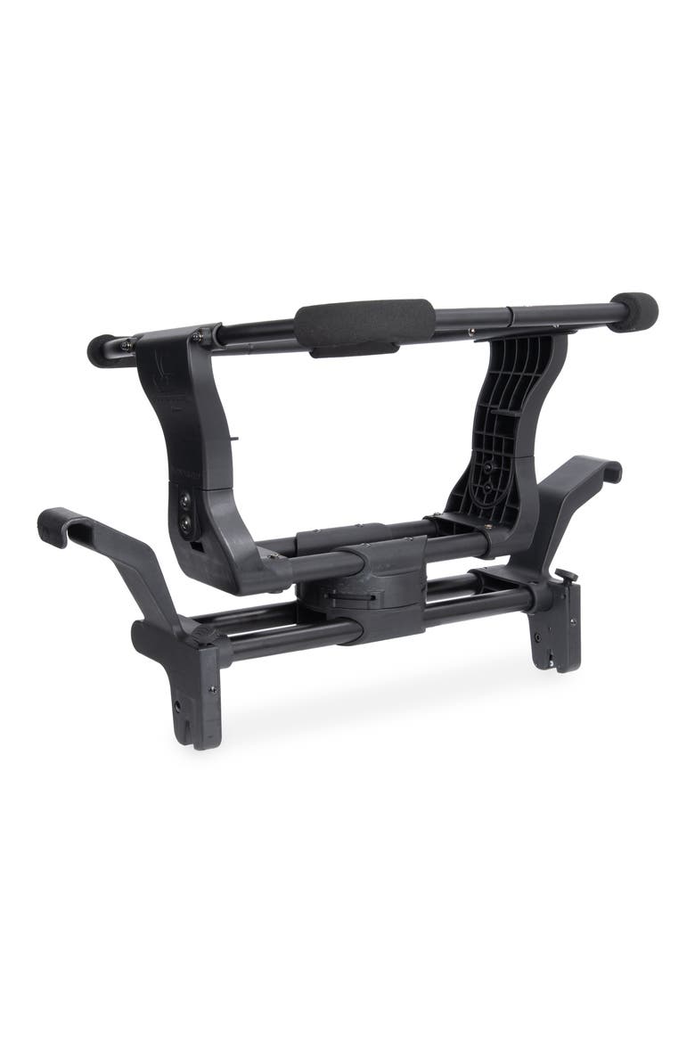 L4 Adapter for Chicco Car Seats, Main, color, BLACK