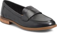 Børn Apron Toe Loafer