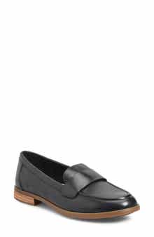 Børn Apron Toe Loafer