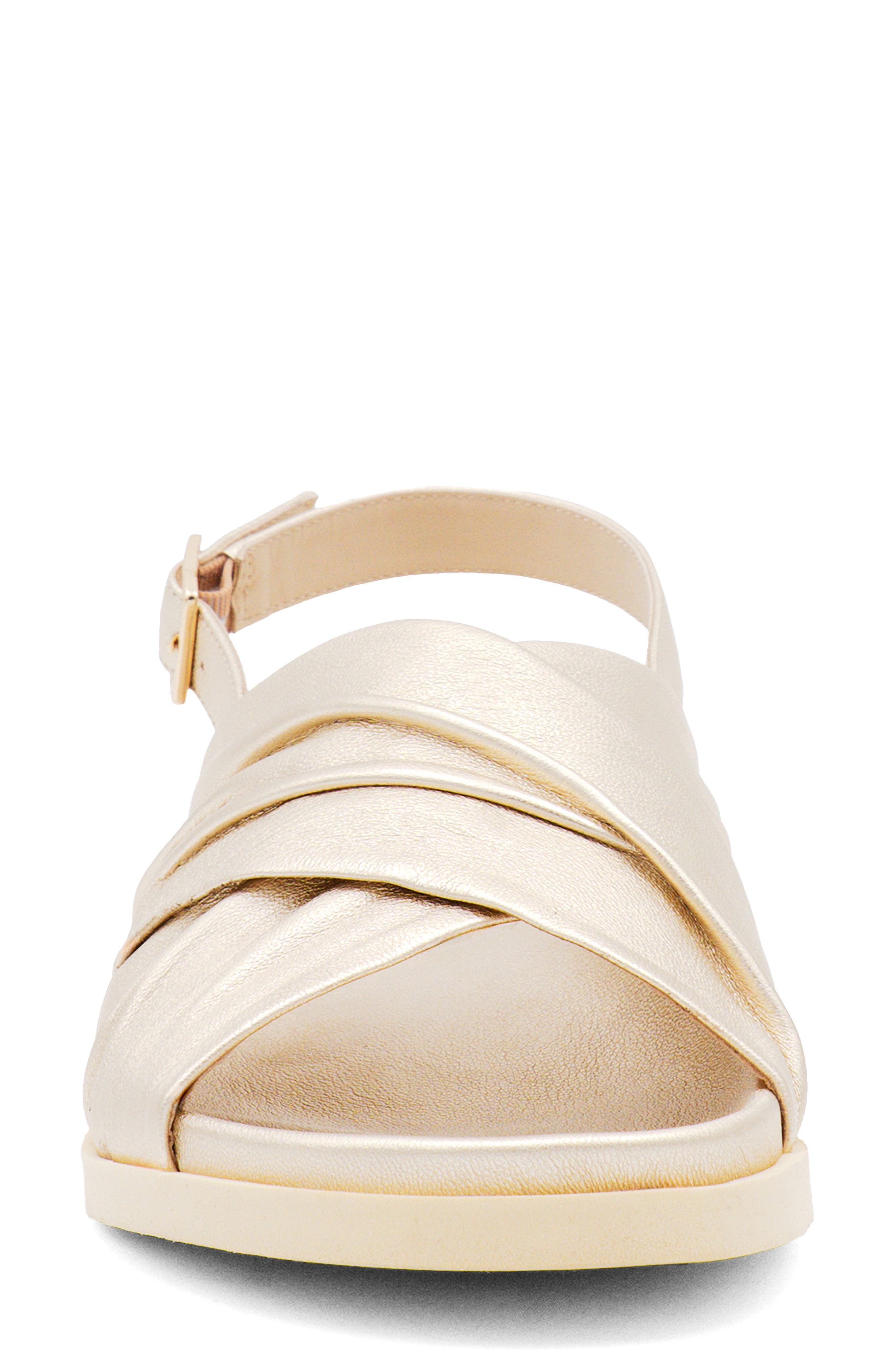 Sabbia Slingback Sandal, Alternate, color, POLARIS ETOILE