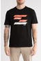 Logo Cotton Graphic T-Shirt