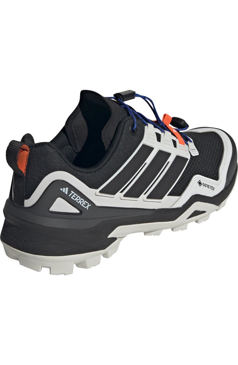 adidas Terrex Skychaser Gore-Tex<sup>®</sup> Hiking Shoe, Alternate, color,