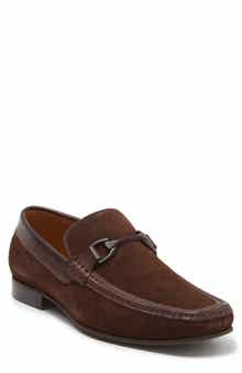 Donald Pliner Bit Loafer