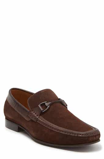Donald Pliner Bit Loafer