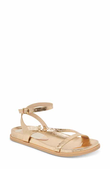 Dolce Vita Darlis Ankle Strap Sandal
