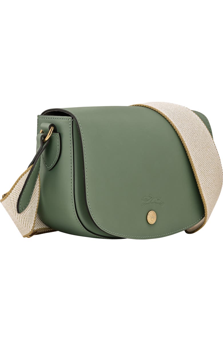 Longchamp Small Épure Leather Crossbody Bag, Alternate, color,