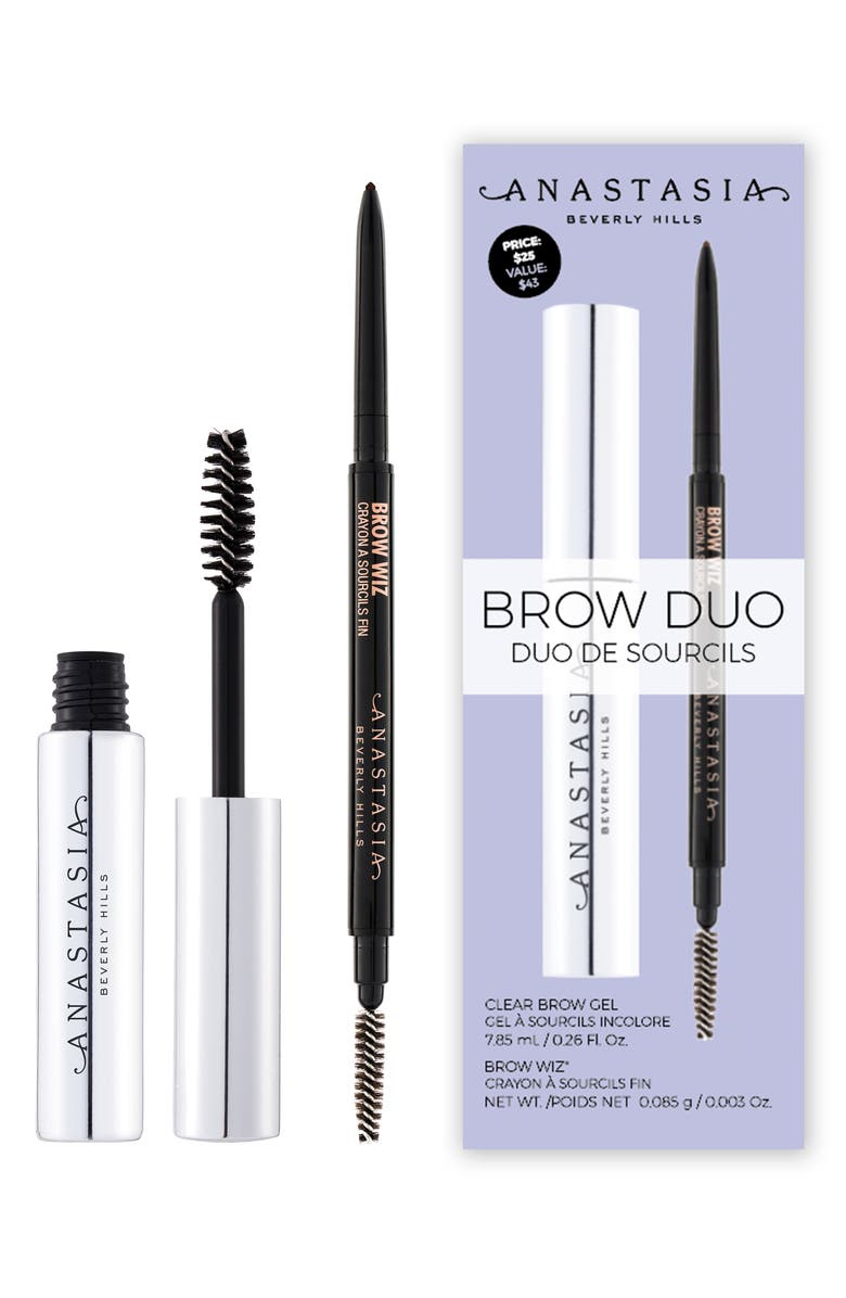 Anastasia Beverly Hills Brow Duo, Alternate, color, 