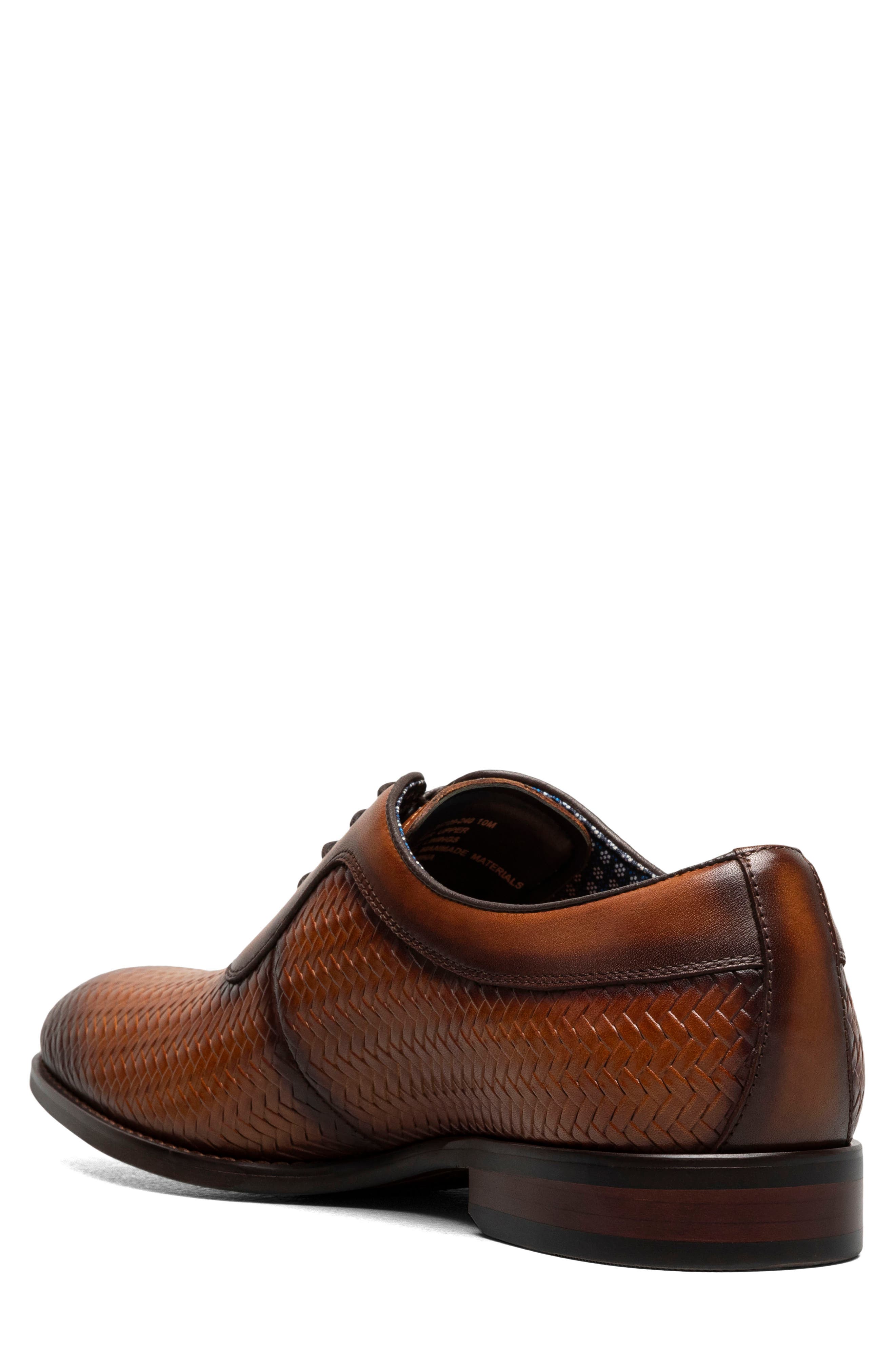 Keating Woven Derby - image 4