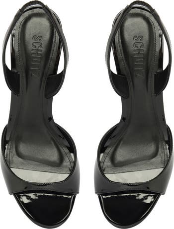 Aurora Slingback Sandal