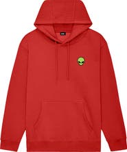 Dalix Alien All Day Hoodie