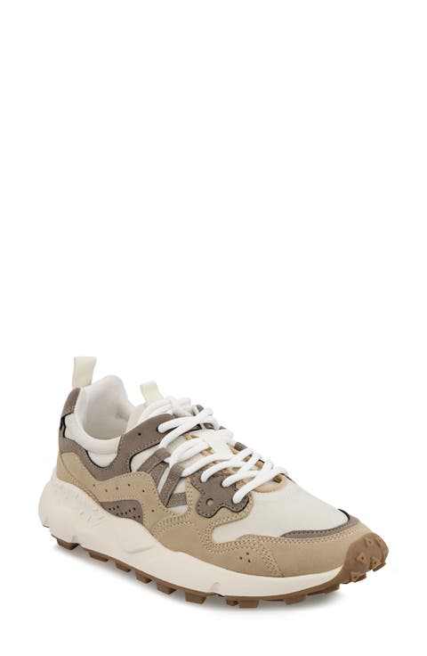 Field Sneaker (Women)