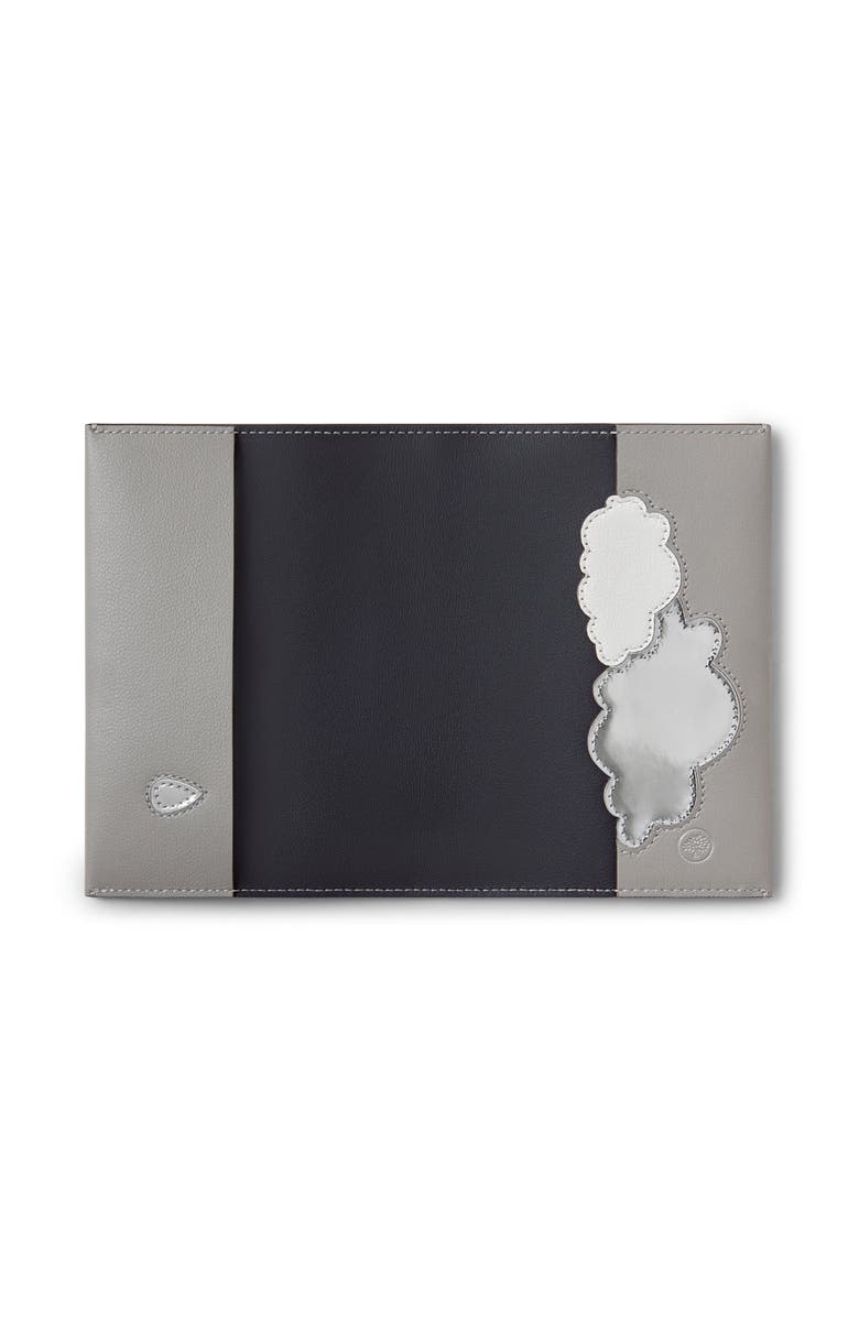 Mulberry Passport Slip - Sun and Clouds, Alternate, color, Multi