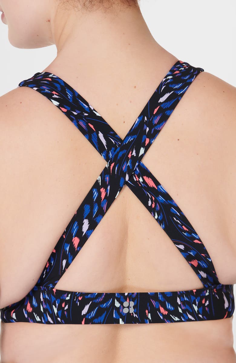 Sweaty Betty Peninsula Bikini Top, Alternate, color,