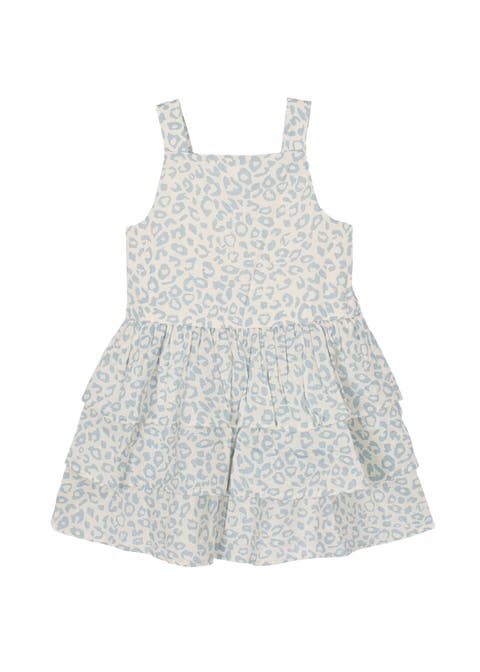 Sweet Savannah Dress