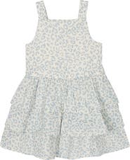 Mabel + Honey Sweet Savannah Dress