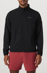 Vuori Terrain Water Resistant Jacket