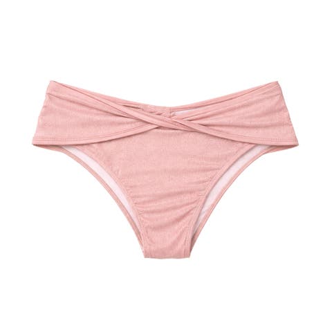 Noemi Bikini Bottom