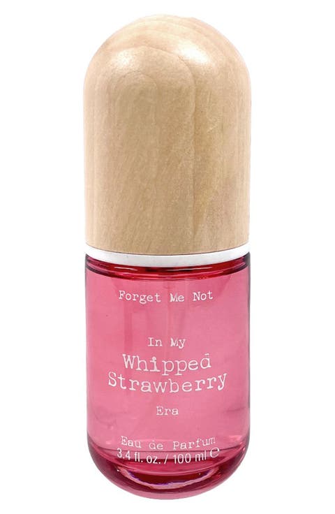 In My Whipped Strawberry Era Eau de Parfum