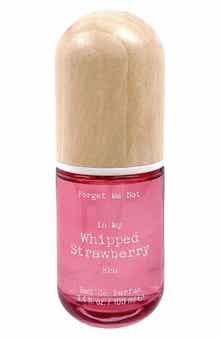 In My Whipped Strawberry Era Eau de Parfum